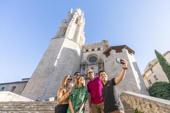 655 - Visite d'une journée à Barcelone