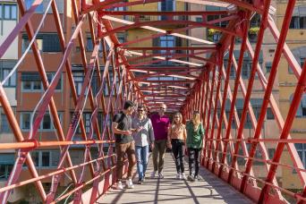 655 - Visite du musée Dali, village médiéval et gérone