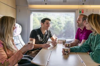655 - Visite du musée Dali, gérone et village médiéval