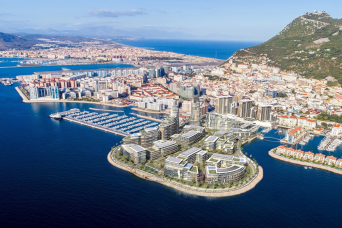 Journée à Gibraltar au départ de Séville day experience