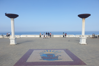 visiter Tanger au départ de séville