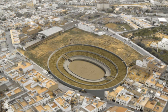 Journée à Carmona au départ de Séville day experience