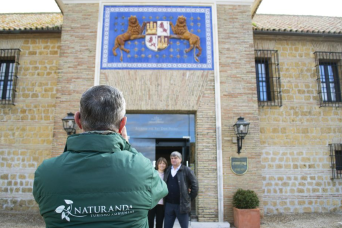 visite d'une journée à Carmona au départ de Séville