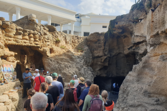 Journée à Tanger au départ de Jerez Day Experience