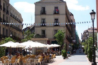 Les incontournables de Madrid visite guidée en anglais