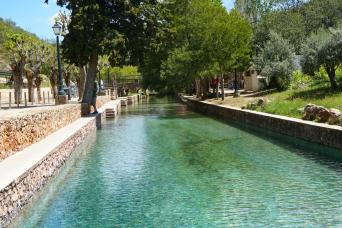 142 - Visite de l'algarve traditionnelle