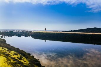 142 - Visite des Baies et la Courtepointe Naturelle