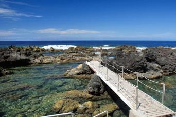 142 - Terceira : visite d'une journée de l'île