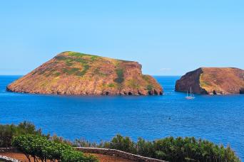 142 - Terceira visite d'une journée de l'île