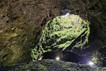 142 - Terceira visite de l'île
