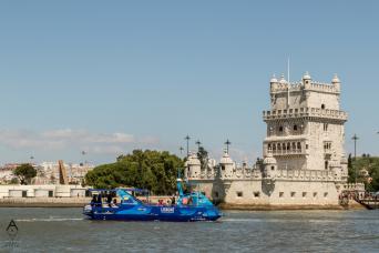 142 - Lisbonne : Expert Pass 48h 