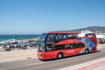 142- Expert Pass 48h bus