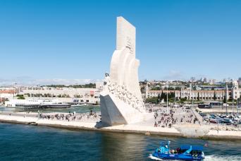142 - Lisbonne : Epic Pass bus à arrêts multiples