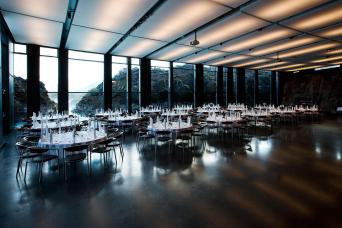 562 - Blue Lagoon : billet d'entrée