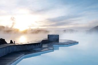 Reykjavik : cercle d’or et Blue Lagoon