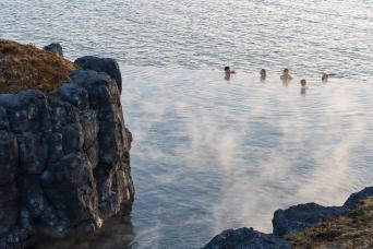 562 - Visite du Sky Lagoon et Cercle d’or