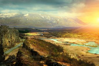 Reykjavik : cercle d’or et grotte de glace