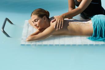 562 - Entrée Blue Lagoon et Aurores Boréales