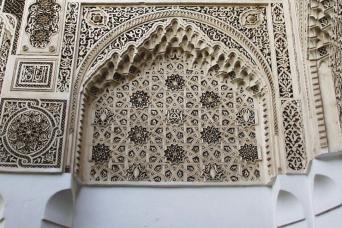 Marrakech depuis Casablanca