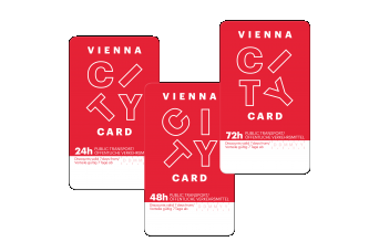 Vienne City Card