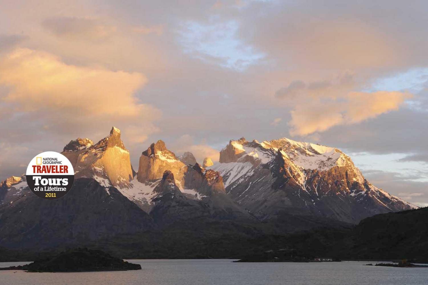 Patagonia Explorer Compass Expeditions Motorcycle Tours and Rentals