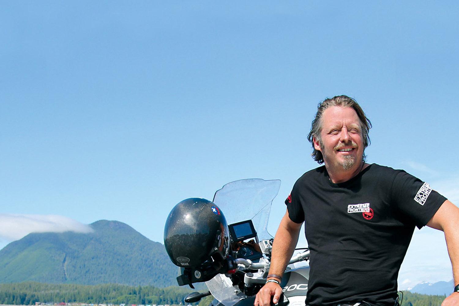 charley boorman motorcycle tours