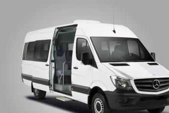 Ushuaia Hotel Transfer from Airport