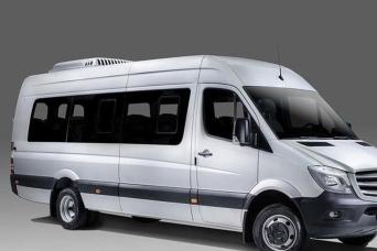 Ushuaia Hotel Departure Transfer to Airport