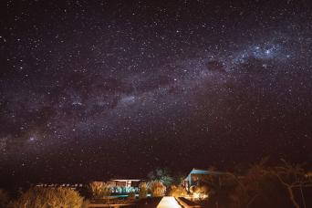 Astronomical Adventure San Pedro De Atacama