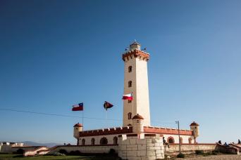 City Tour La Serena & Coquimbo