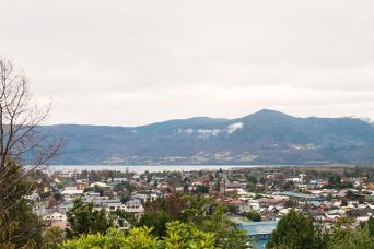 City Tour Pucon & Villarrica