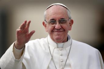 Comprehensive Pope Francis Tour