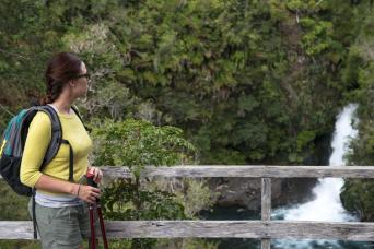 Lago Ranco Circuit Full Day Adventure