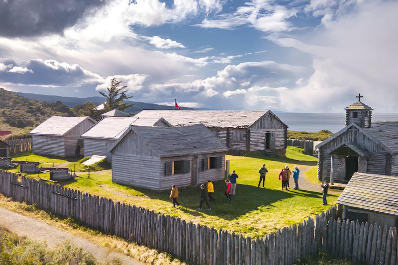 treasures-of-valdivia-and-fuerte-niebla-city-tour-1