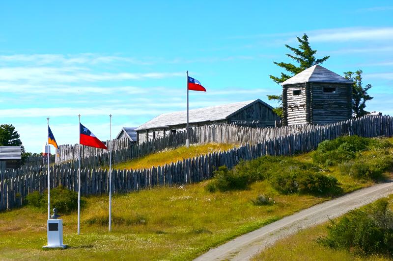 treasures-of-valdivia-and-fuerte-niebla-city-tour-3