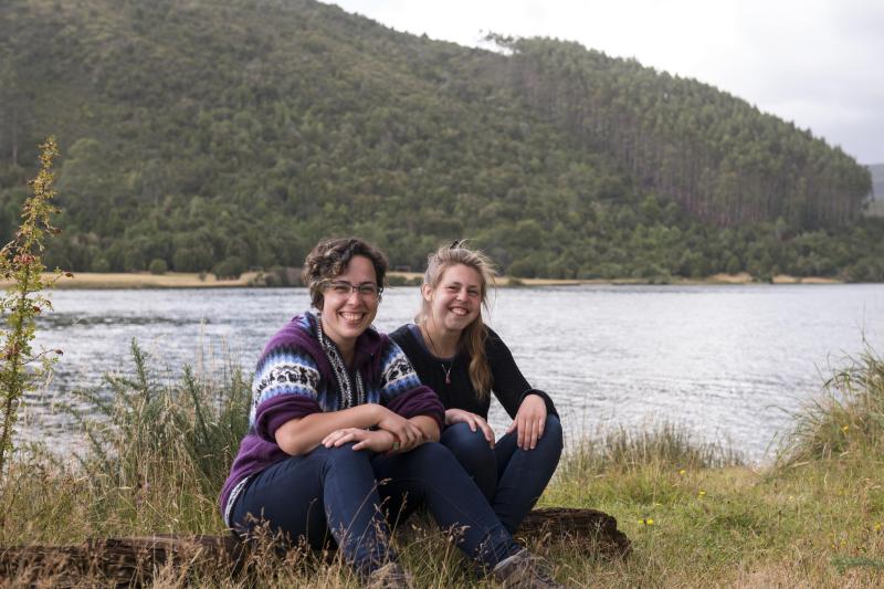 trek-to-national-park-alerce-costero-in-valdivia-4