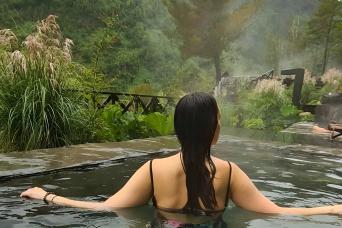 Termas del Sol: An Oasis of Natural Calm