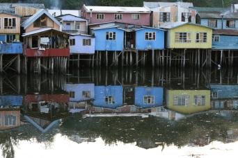Castro & Dalcahue Highlights