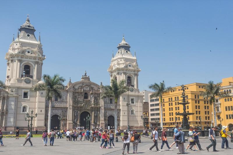 lima-city-tour-and-pisco-sour-tasting-2