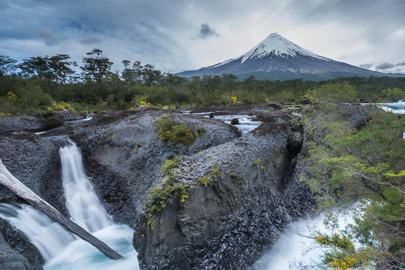 pedal-to-osorno-volcano-petrohue-falls-3