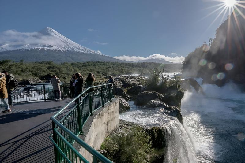 pedal-to-osorno-volcano-petrohue-falls-4