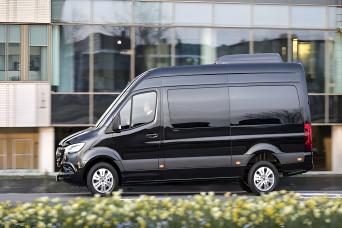 Castro Airport to Hotel, Chiloe Island