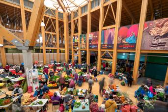 Chef for a Day: Chiloe Flavor & Tradition from Cas