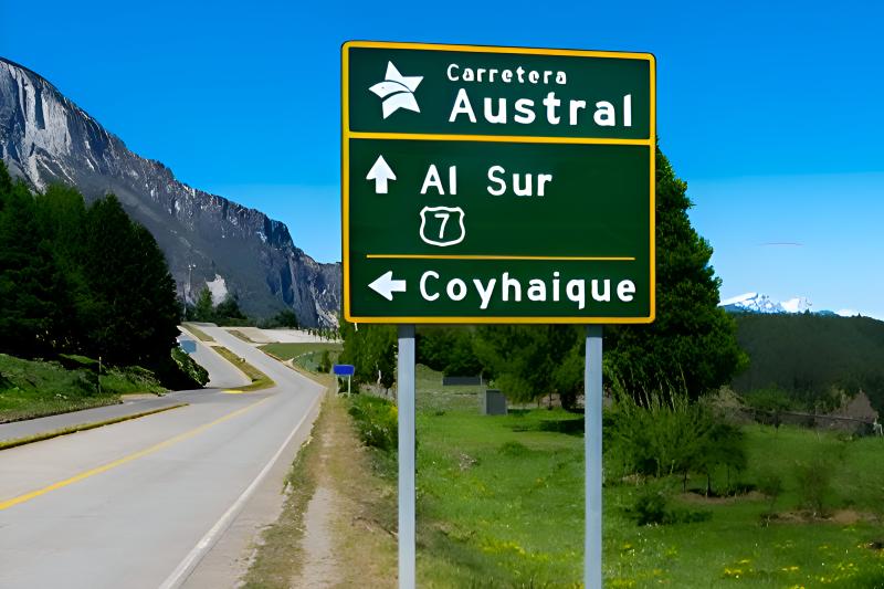 transfer-balmaceda-airport-to-hotel-in-coyhaique-4
