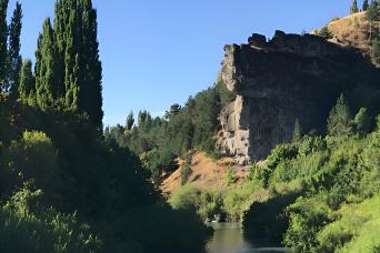 Coyhaique Essential City Tour: Heart of Patagonia