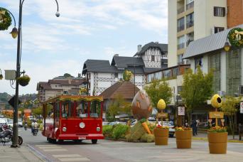City Tour Gramado & Canela