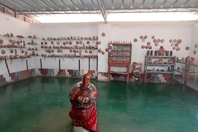 chauchilla-cemetery-and-artisan-workshop-5