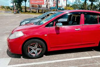 Iquitos Airport Arrival Night Transfer