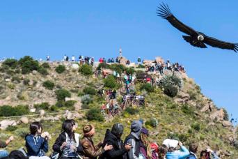 2-Day Colca Canyon Classic Tour - Yanque