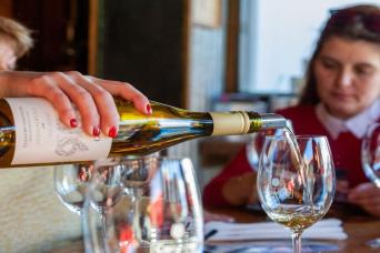 Wine Tasting Tour in El Calafate